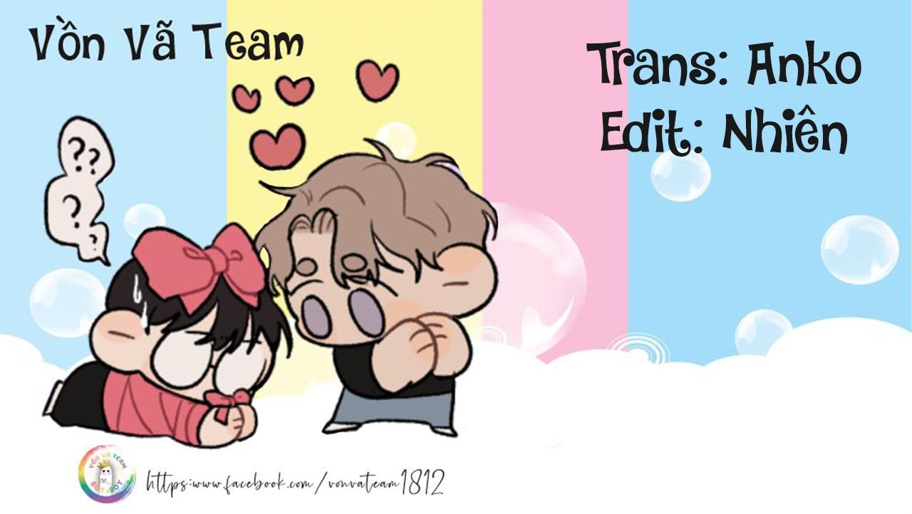 Đọc truyện ONESHOT CHỊCH VỒN CHỊCH VÃ - Chapter 104