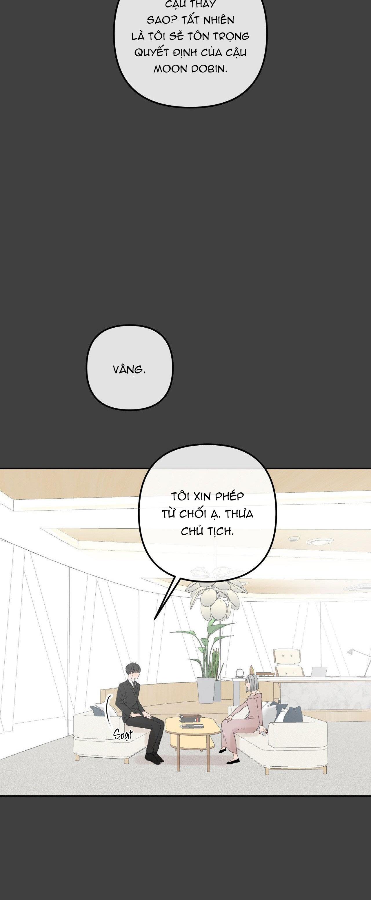 Đọc truyện RANH GIỚI HƯƠNG - Chapter 2