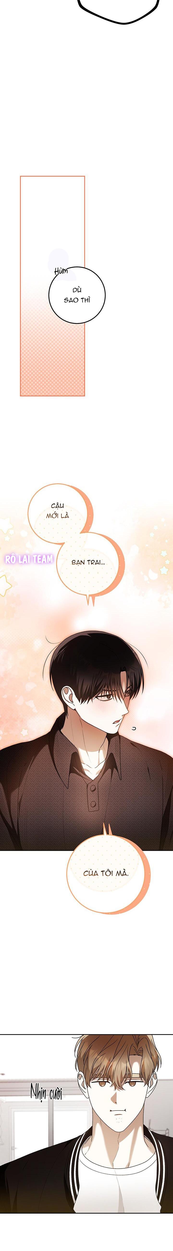 Đọc truyện CÚ ĐẤM NETKAMA - Chapter 76