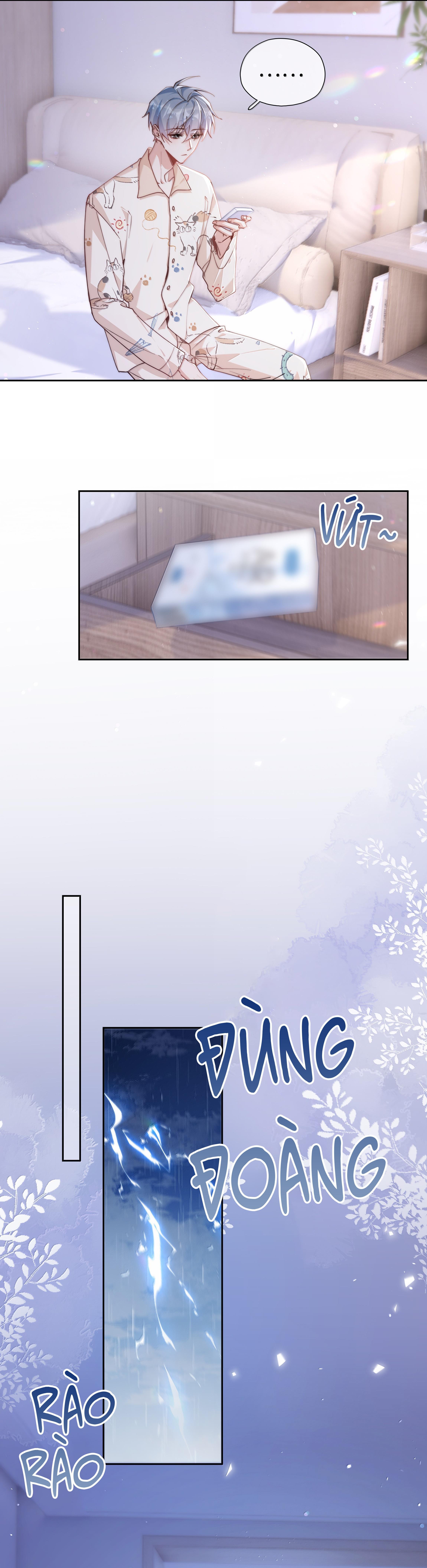 Đọc truyện Trường Cấp Ba Sơn Hải - Chapter 121