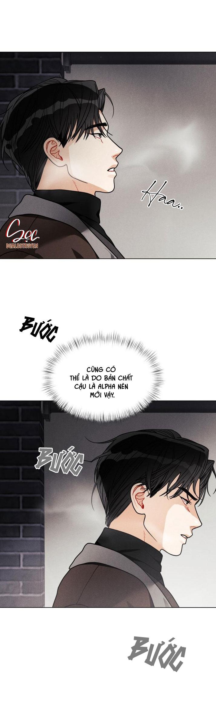 Đọc truyện Private Call - Chapter 5
