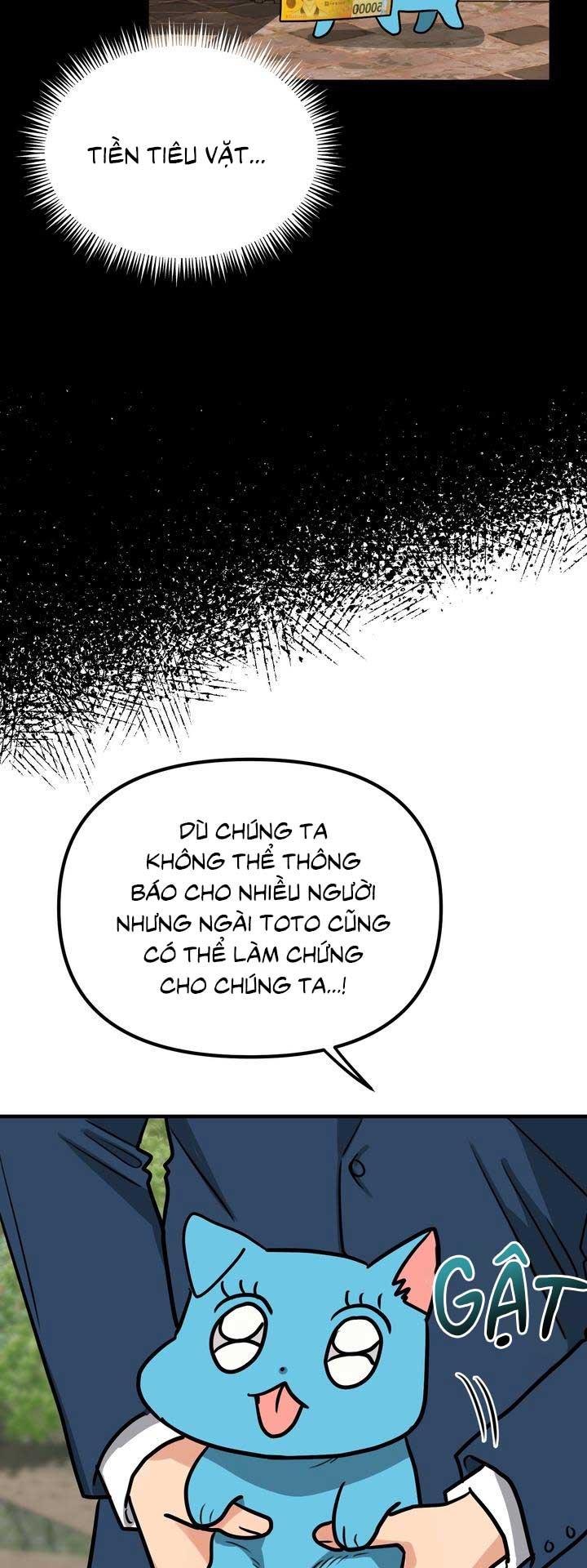 Đọc truyện Bé chồng là cún con của tôi - Chapter 2