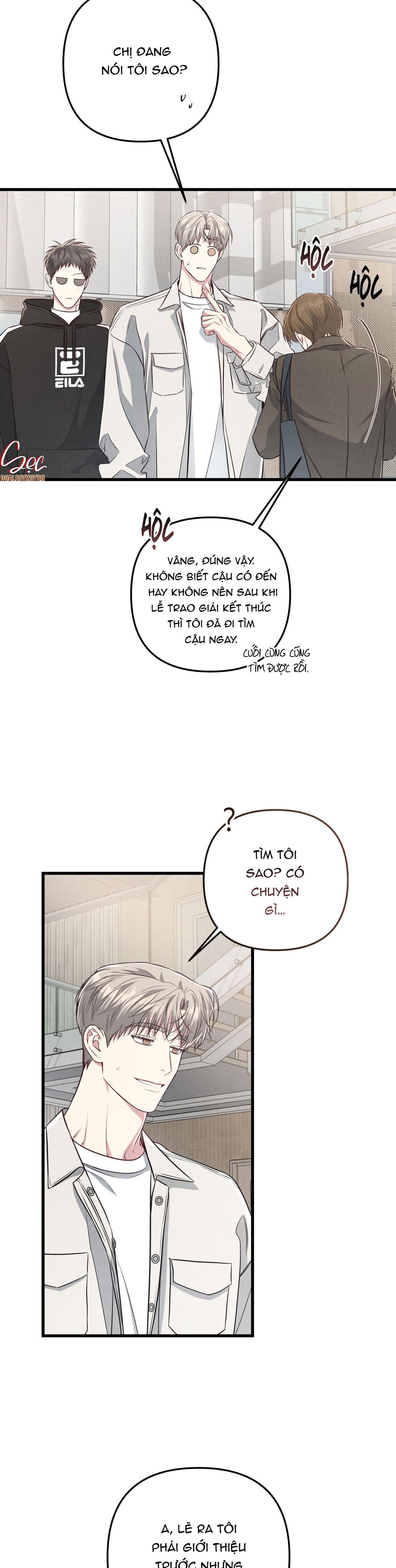 Đọc truyện CÔNG TƯ PHÂN MINH - Chapter 62