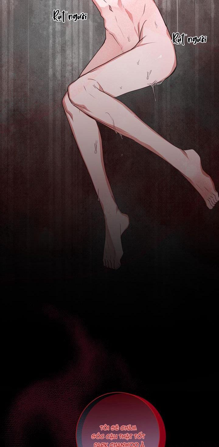 Đọc truyện HƯƠNG VỊ NGƯỜI NGOÀI HÀNH TINH - Chapter 9