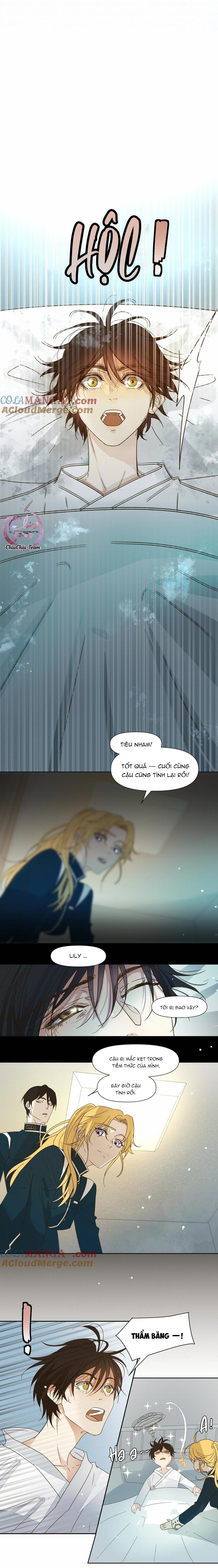 Đọc truyện Tuyệt Xử Phùng Sinh - Chapter 33