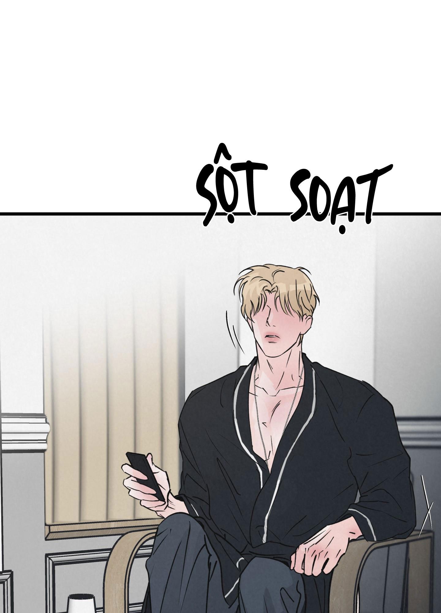 Đọc truyện CẶP ĐÔI HOÀN HẢO - Chapter 27