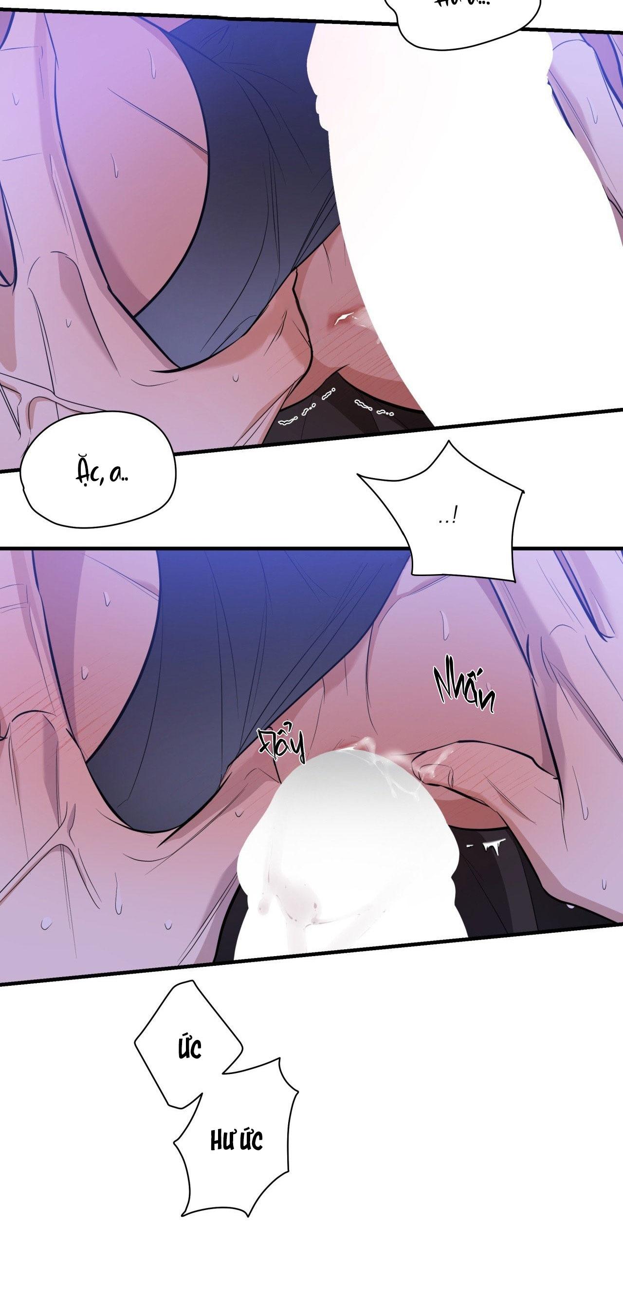Đọc truyện LỆNH CỨU RỖI - Chapter 65
