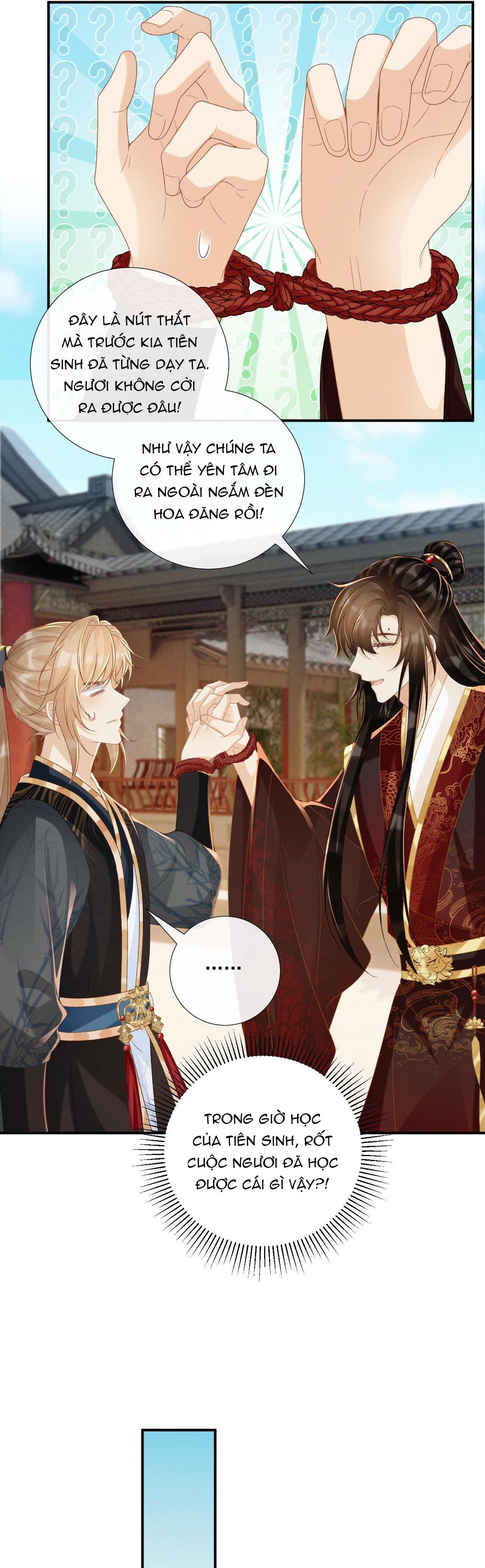 Đọc truyện CẠM BẪY CỦA KẺ BIẾN THÁI - Chapter 74