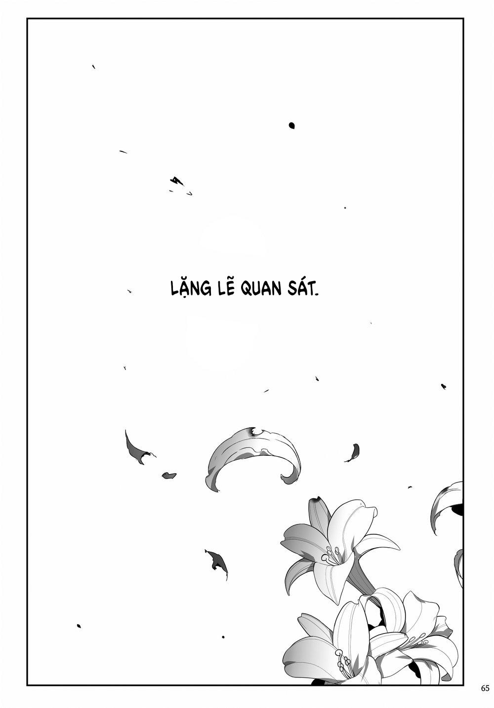Đọc truyện TUYỂN TẬP BDSM CHỊT CHỌT - Chapter 81.2