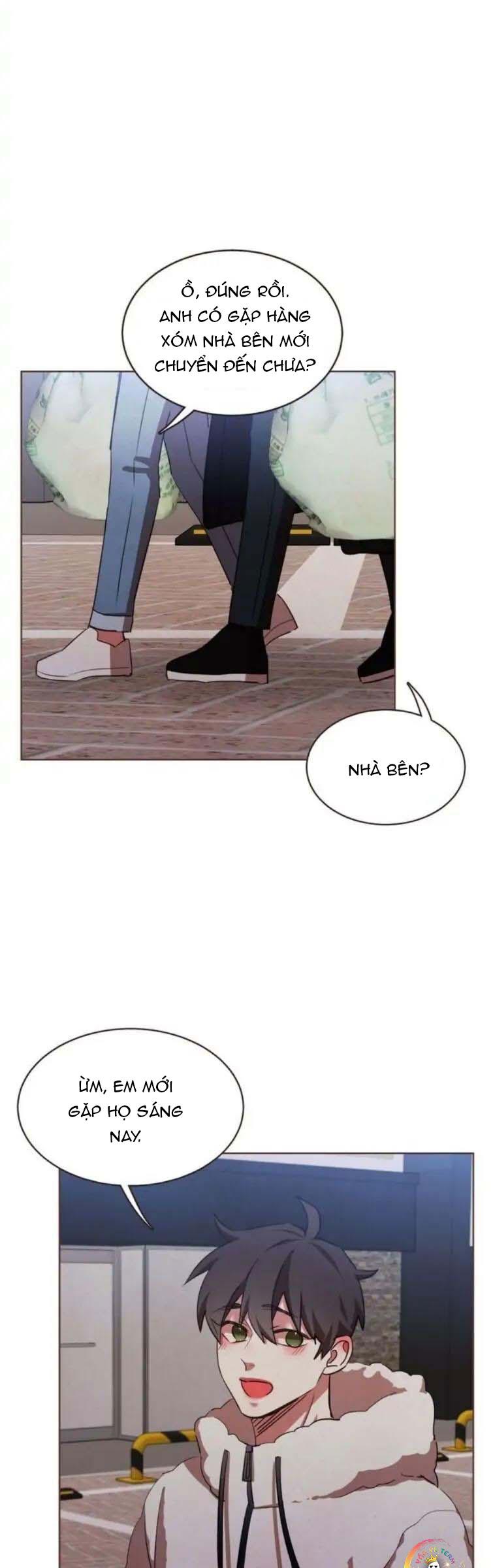 Đọc truyện Ma Cà Rồng Đếch Có Thật Đâu! (END) - Chapter 74