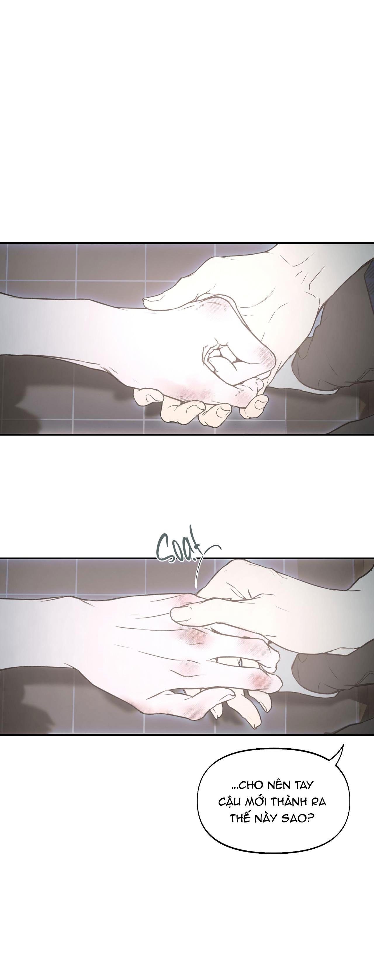 Đọc truyện DỰ ÁN MỌT SÁCH - Chapter 33