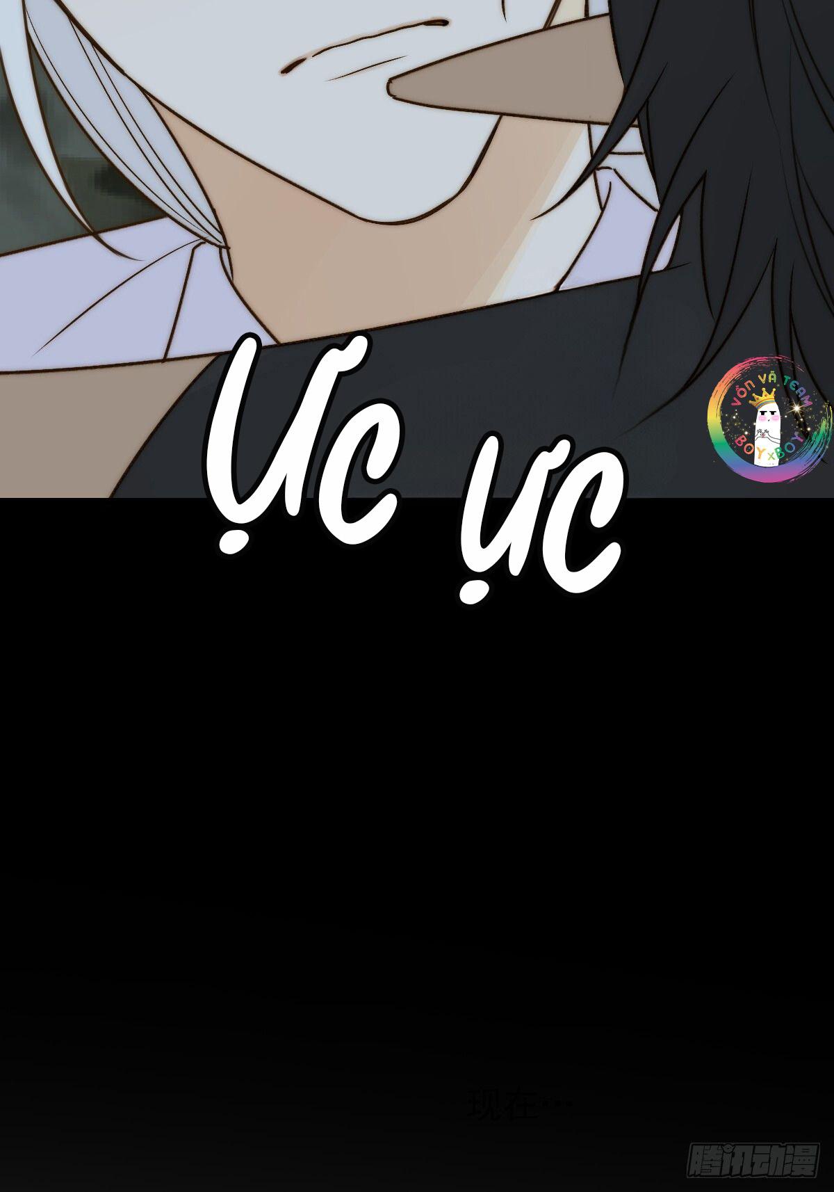 Đọc truyện Chỉ Riêng Đuôi Là Không Được!!! - Chapter 52