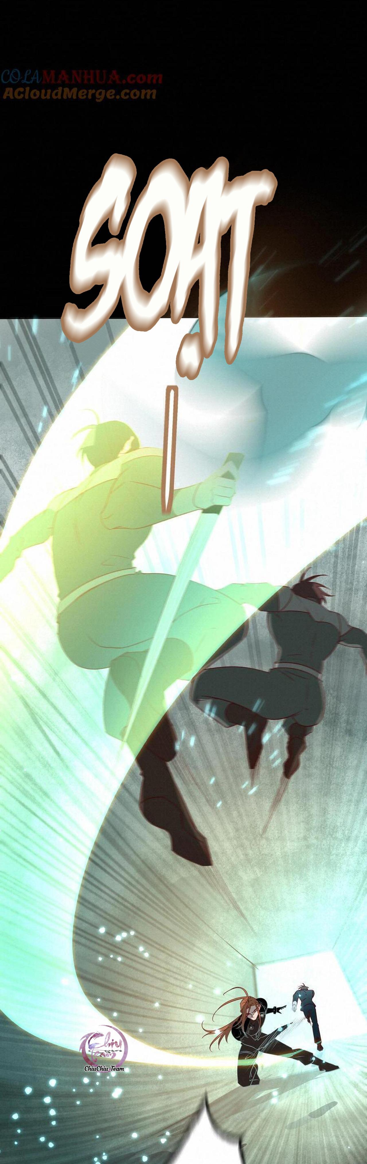 Đọc truyện Tuyệt Xử Phùng Sinh - Chapter 19