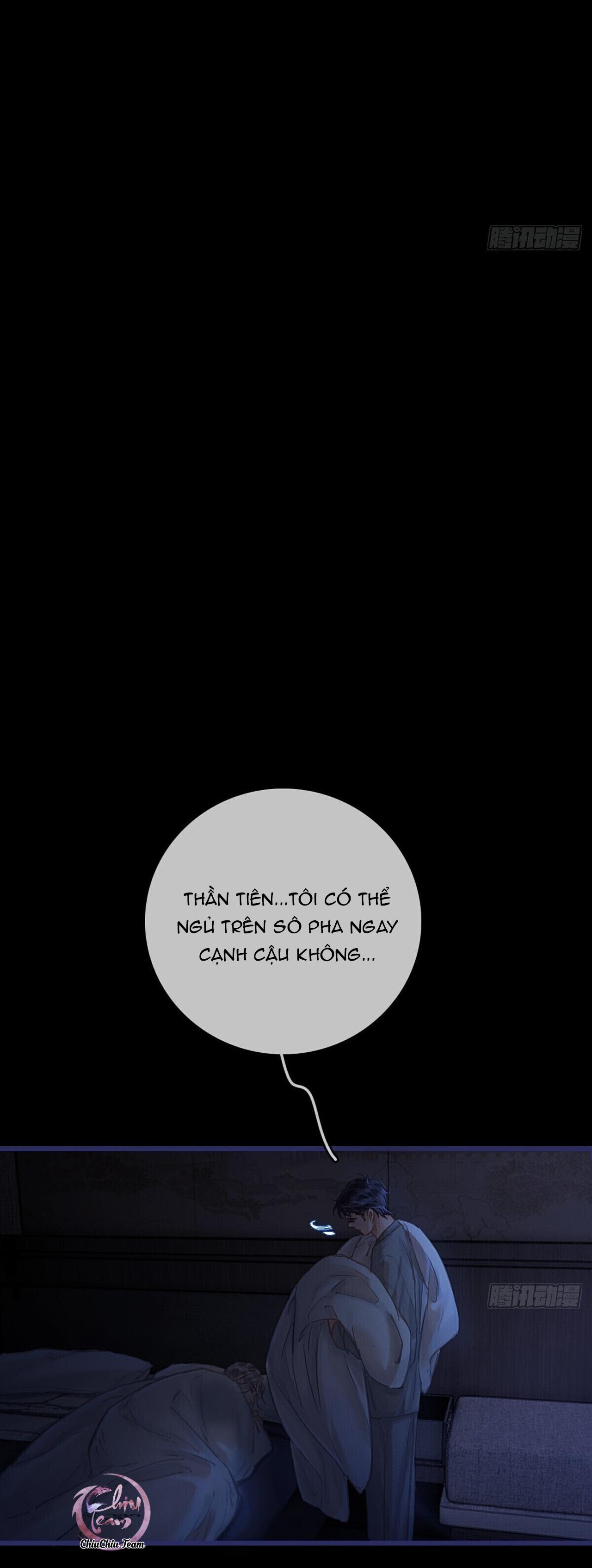 Đọc truyện Quen Lâu Mới Biết Người Thiếu Tâm Cơ - Chapter 33