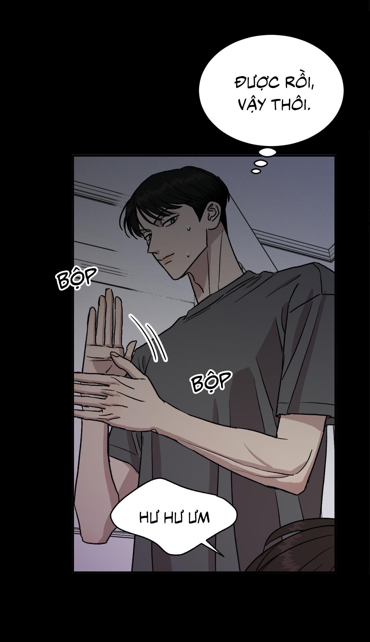 Đọc truyện Nhà của chúng ta - Chapter 7