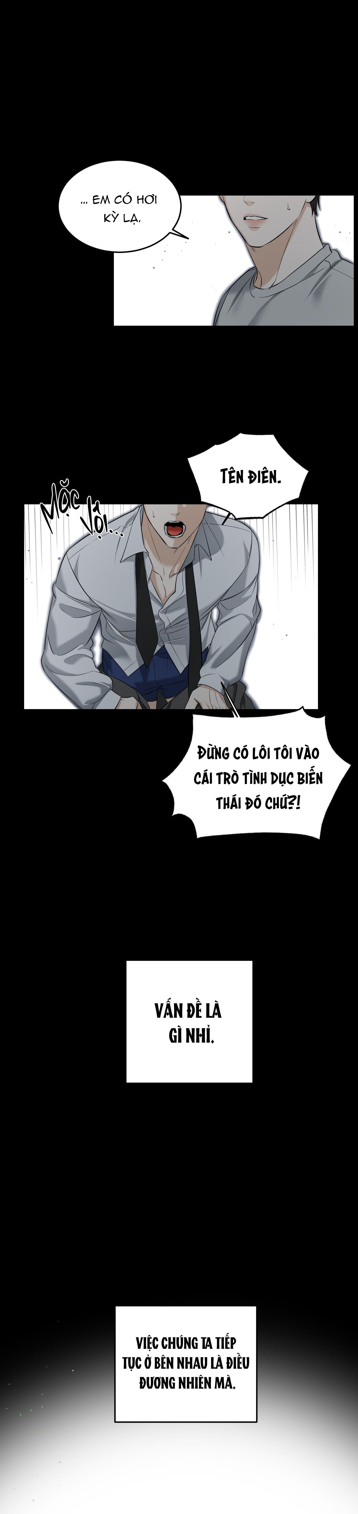Đọc truyện BỊ EM RỂ THỊT - Chapter 6