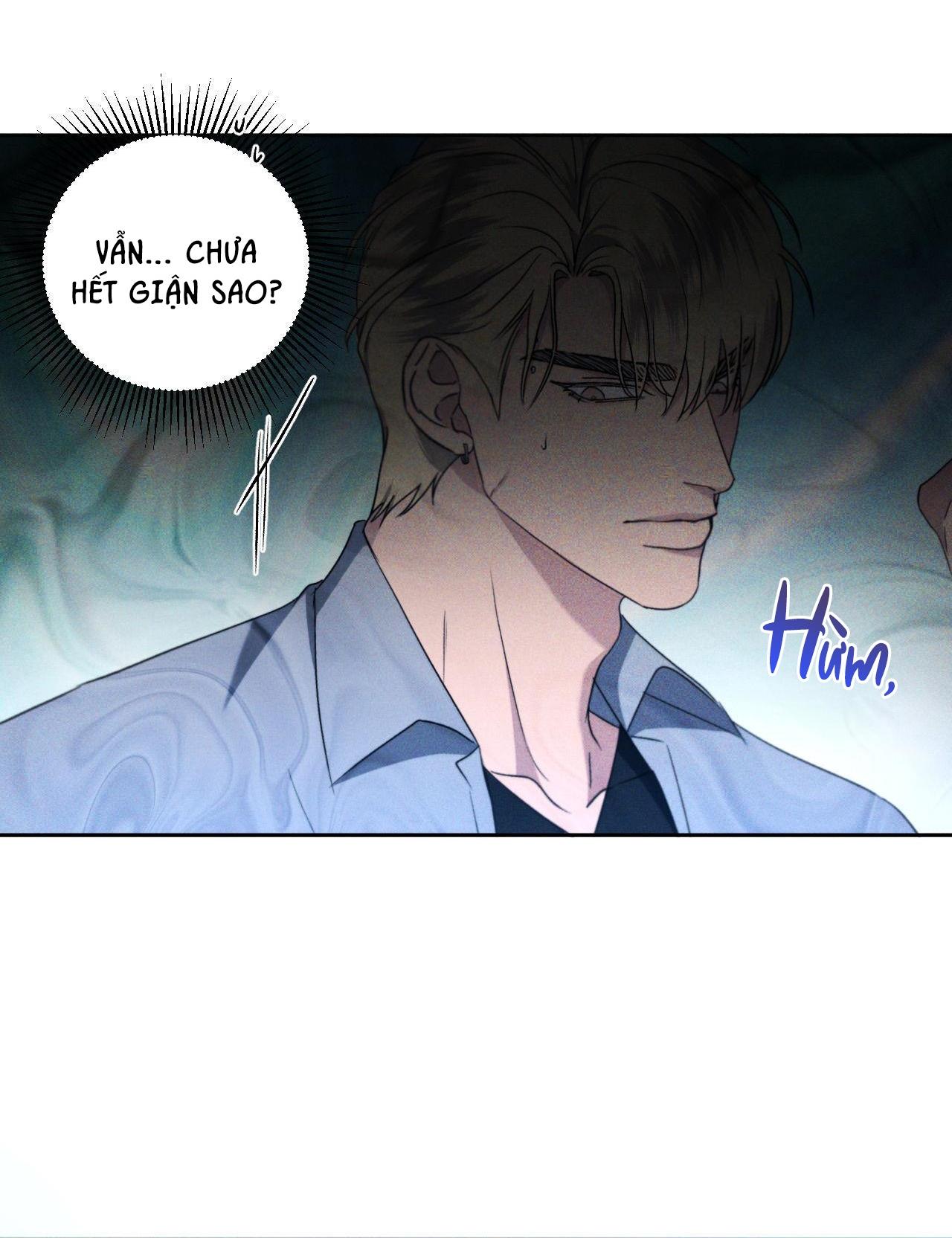 Đọc truyện BL NGẮN CHỊCH HỎNY - Chapter 32.5