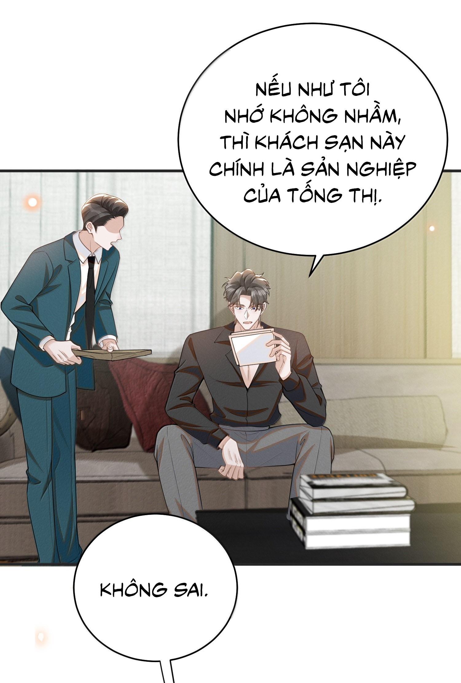 Đọc truyện Lai sinh bất kiến - Chapter 139