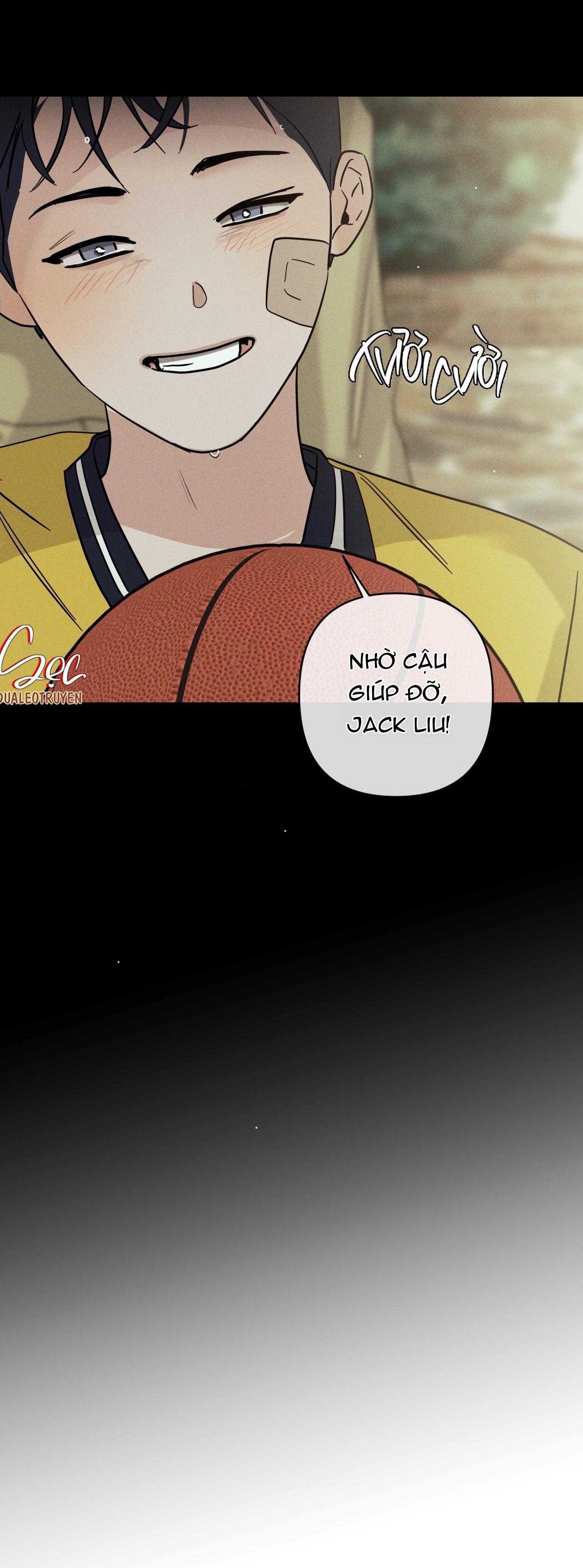 Đọc truyện THÂN ÁI - Chapter 39