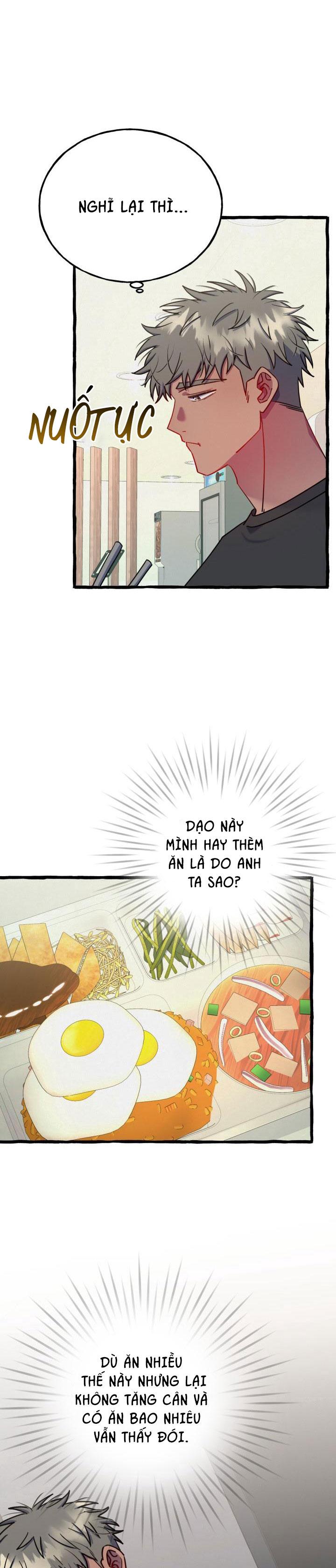 Đọc truyện TÌM PHÒNG TRỌ - Chapter 6