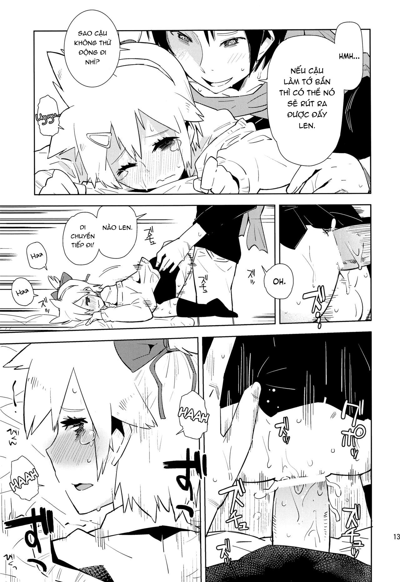 Đọc truyện Ổ sìn OTP - Chapter 182