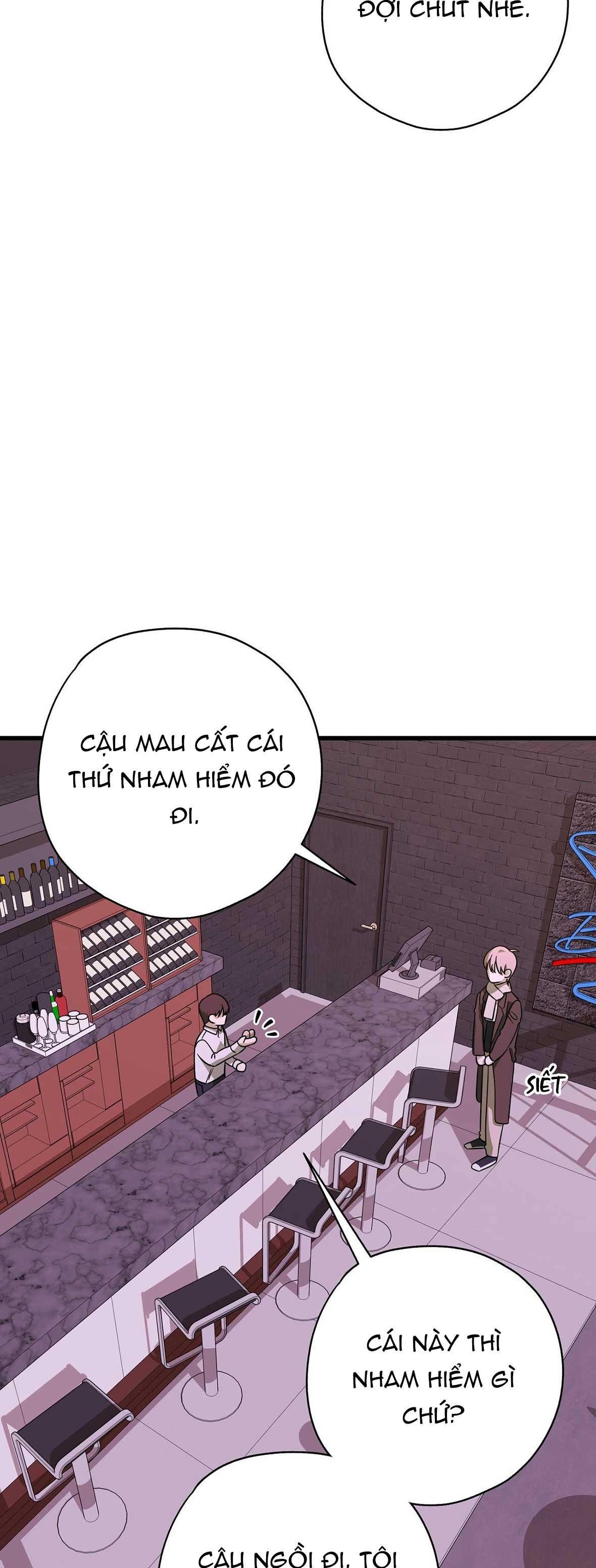 Đọc truyện HỢP ĐỒNG KẸO NGỌT - Chapter 11