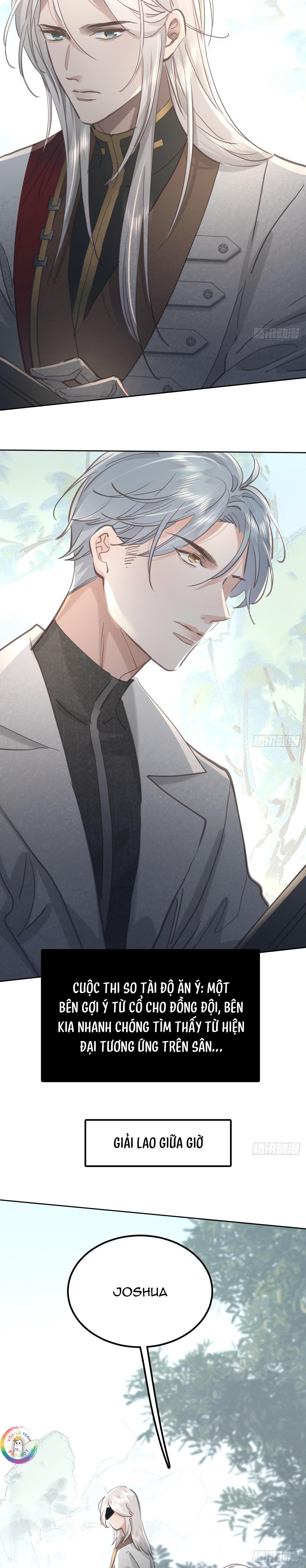 Đọc truyện Ong Thợ - Chapter 73