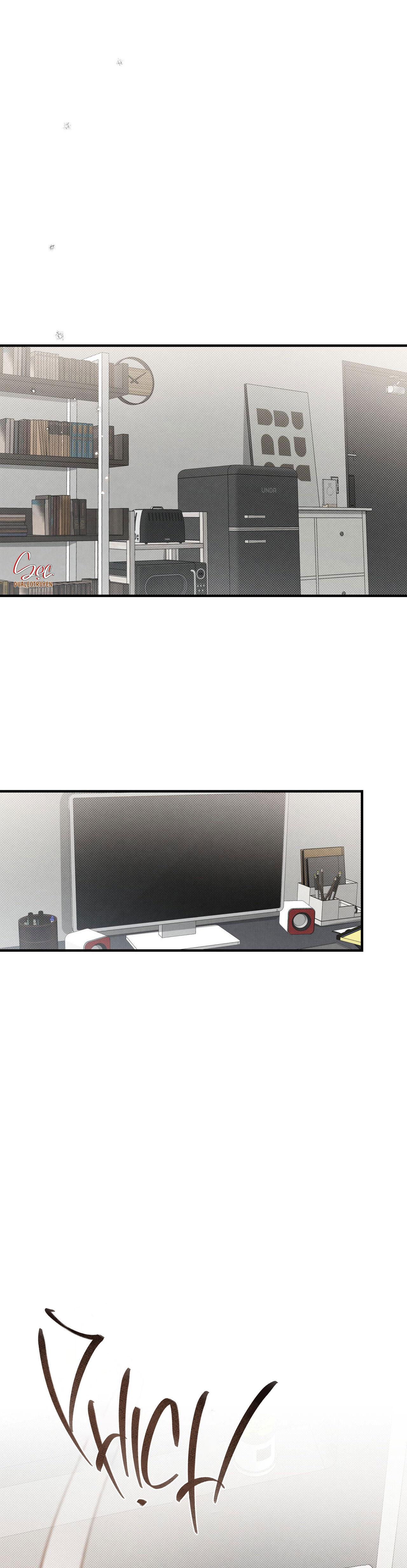 Đọc truyện CÔNG TƯ PHÂN MINH - Chapter 32