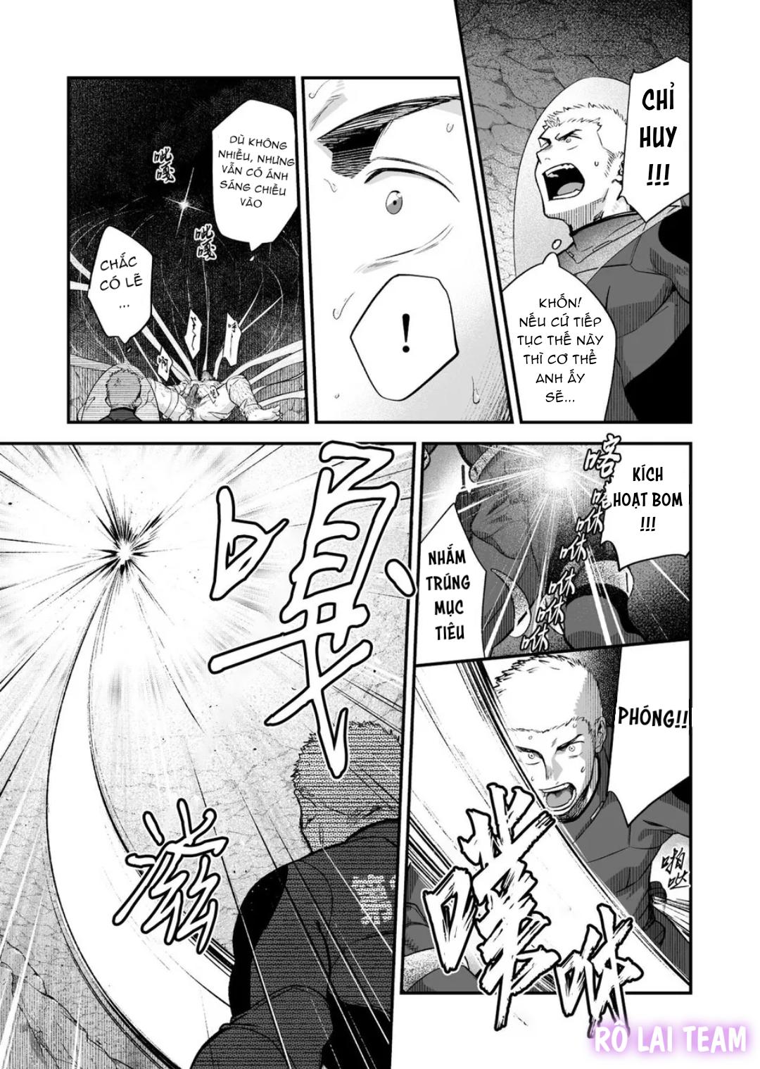 Đọc truyện TUYỂN TẬP BDSM CHỊT CHỌT - Chapter 89