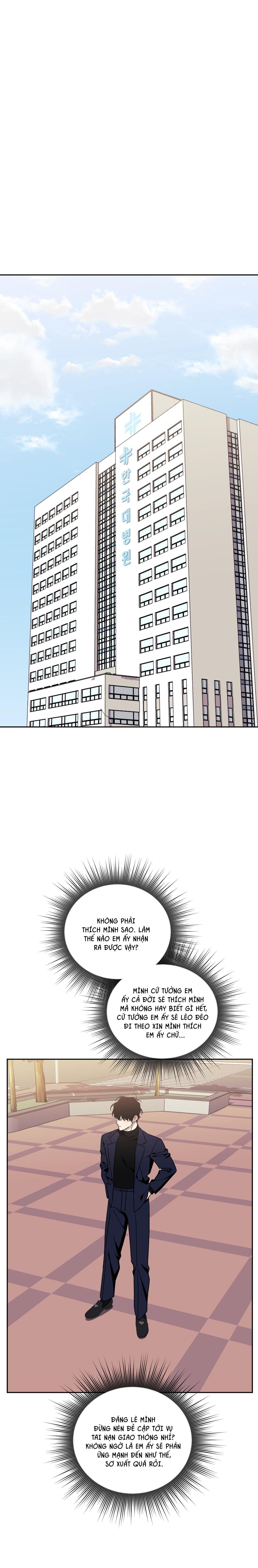 Đọc truyện HƠN CẢ BẠN BÈ - Chapter 100