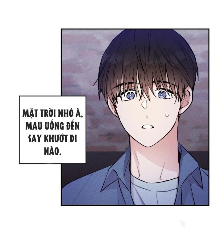 Đọc truyện Mưa Giông - Chapter 20