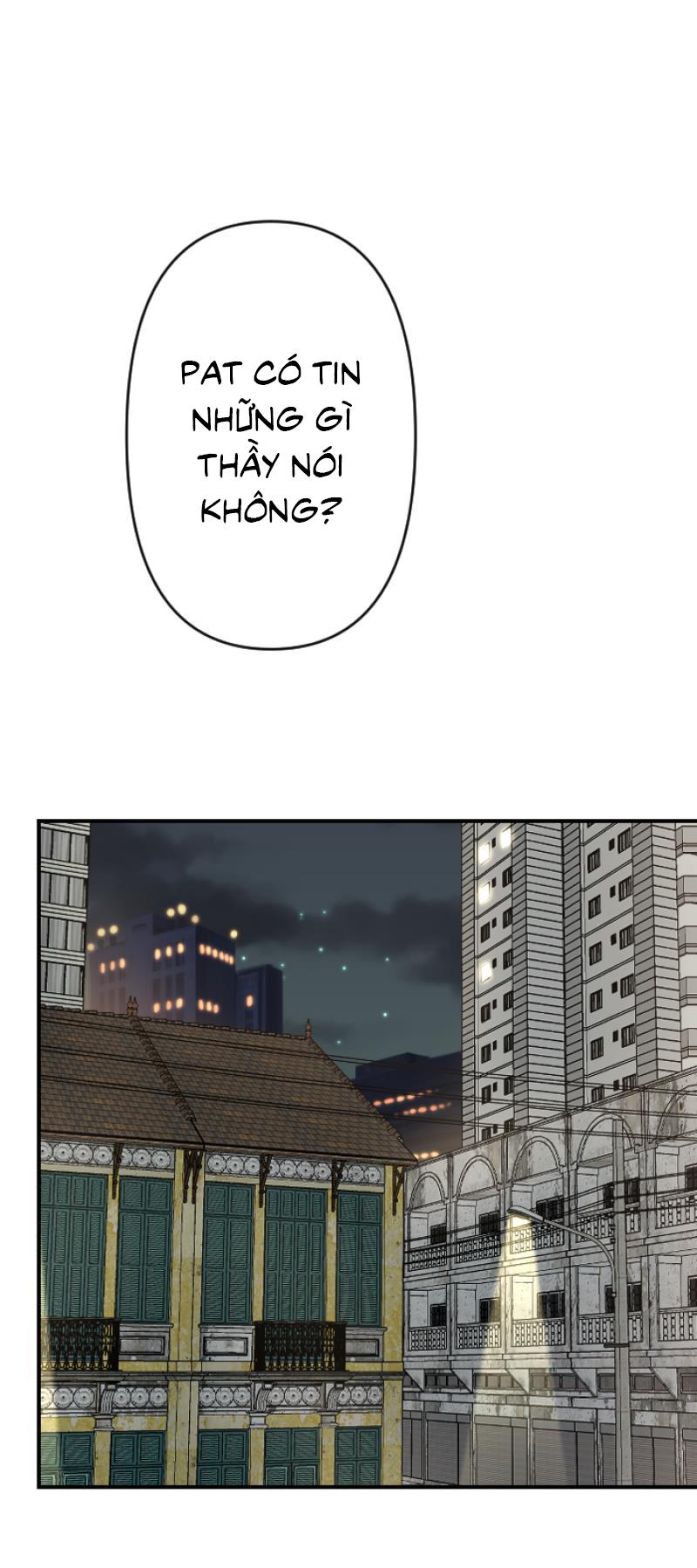 Đọc truyện Tình yêu của chúng ta sắp thành hình rồi - Chapter 9