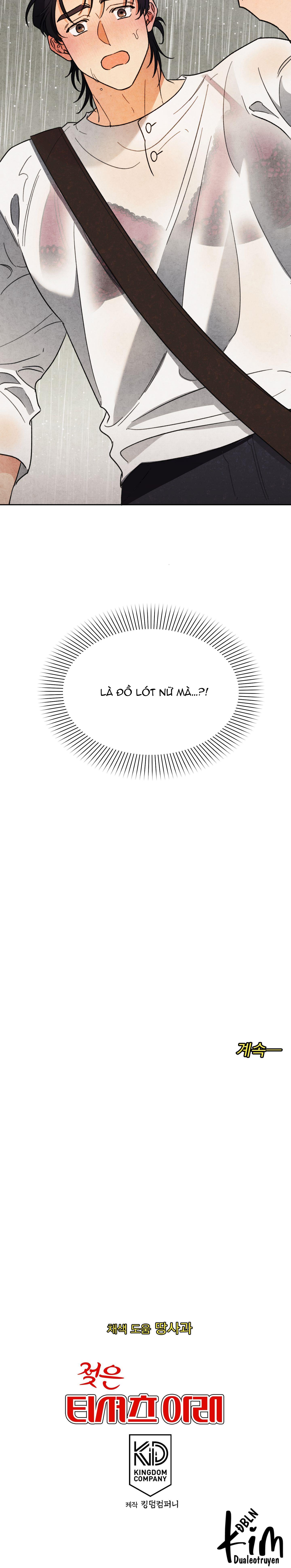 Đọc truyện BL NGẮN CHỊCH HỎNY - Chapter 23.1