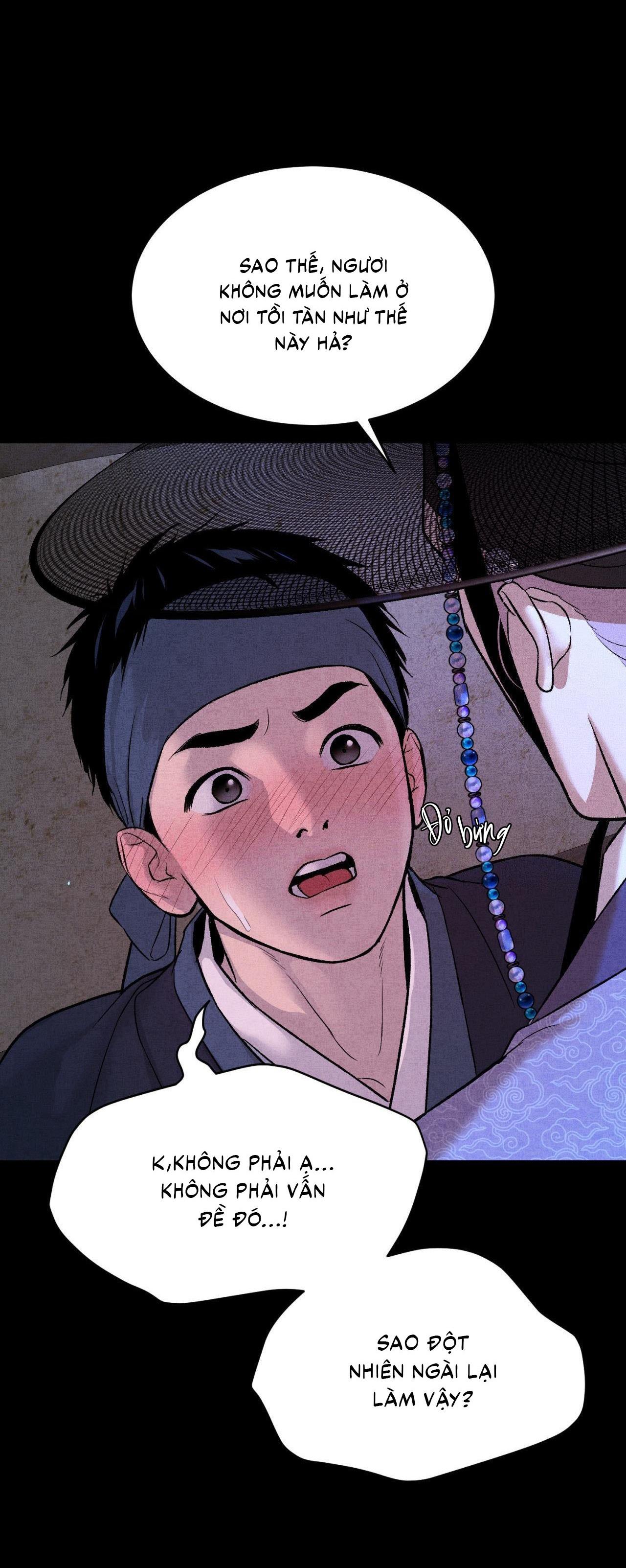 Đọc truyện ChinhX - Vận Xui - Chapter 53.3