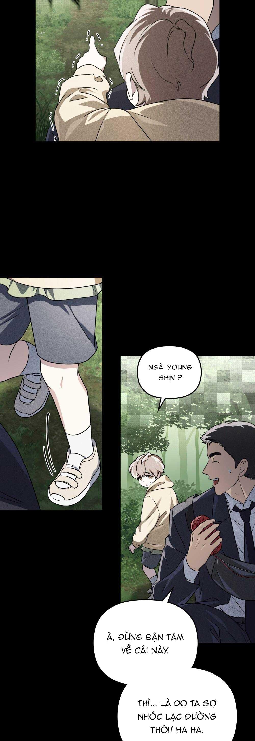 Đọc truyện HỎA HỒN - Chapter 23