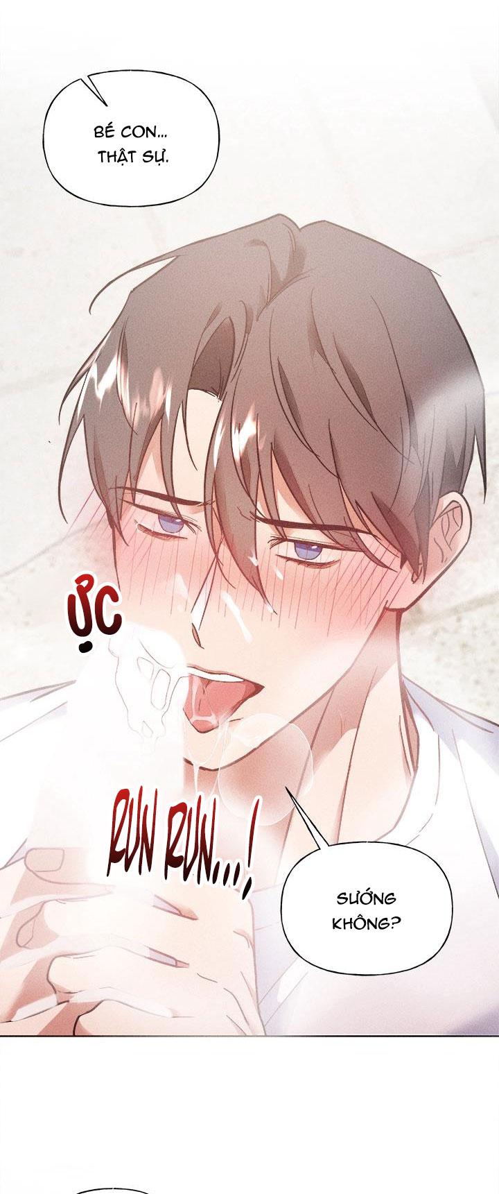 Đọc truyện TÌNH YÊU KHÔNG TỔN THẤT - Chapter 27