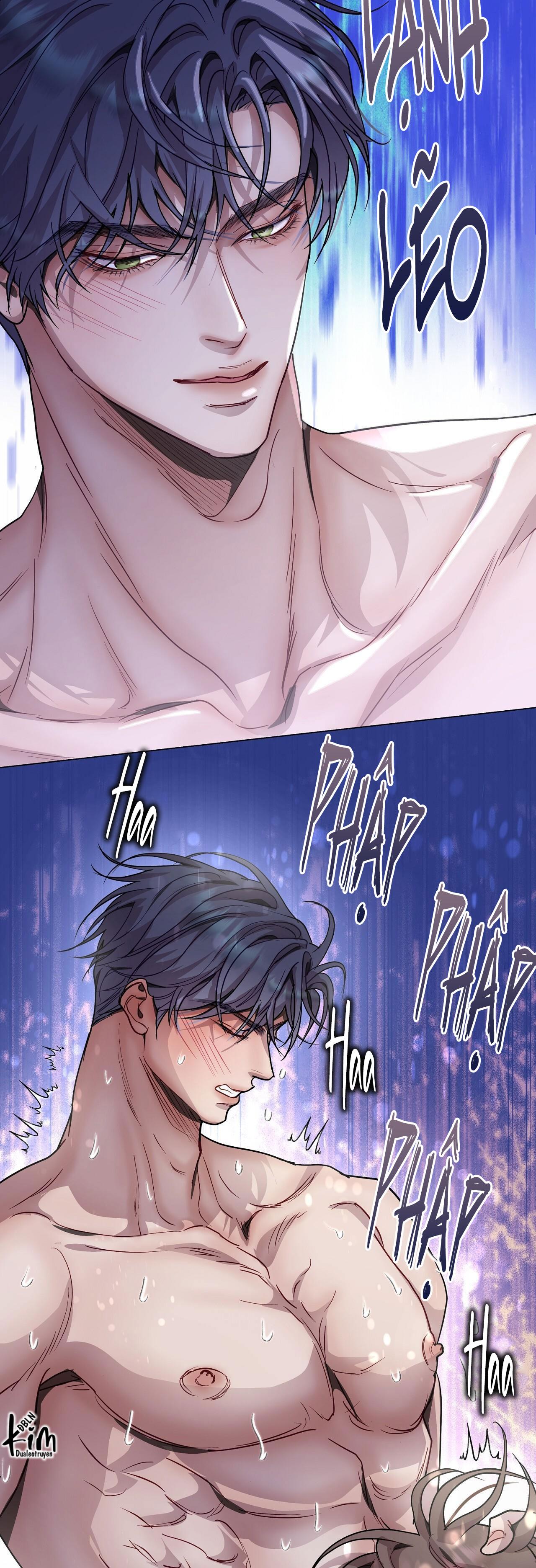 Đọc truyện LỐI SỐNG ÍCH KỶ - Chapter 62