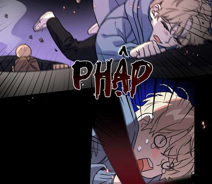 Đọc truyện XIN HÃY CHỐNG LƯNG CHO TÔI - Chapter 1