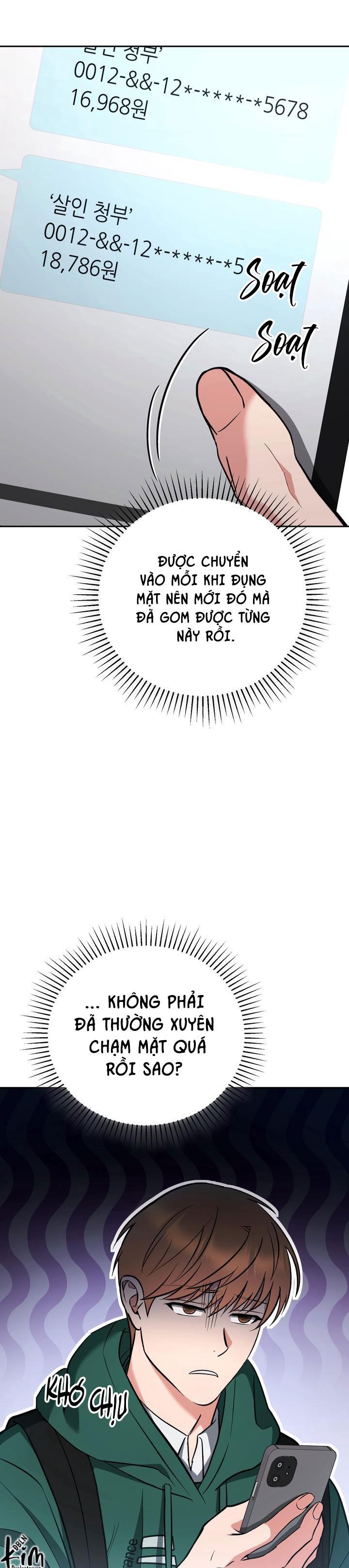 Đọc truyện ROMANCE NOT ROMANTIC - Chapter 1