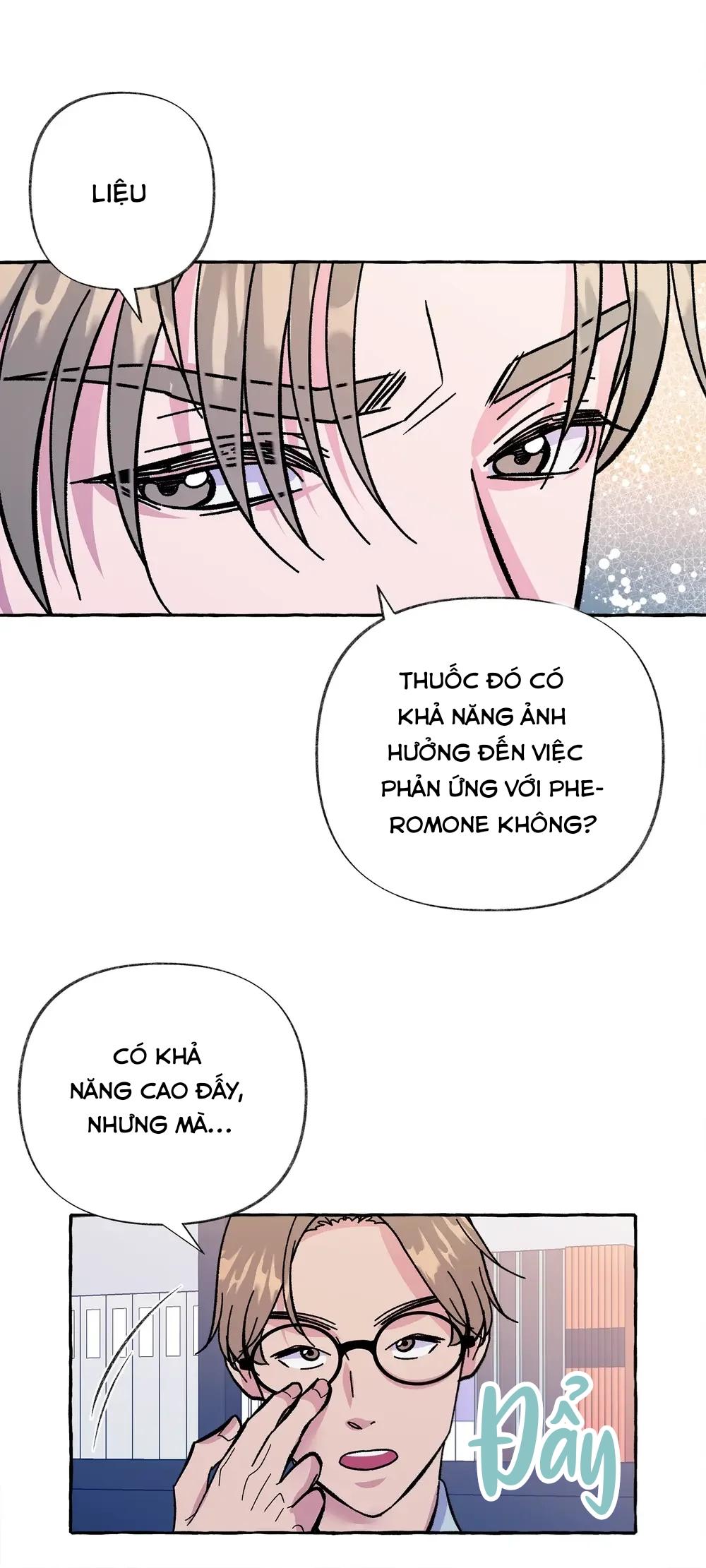 Đọc truyện Seollo - Chapter 5