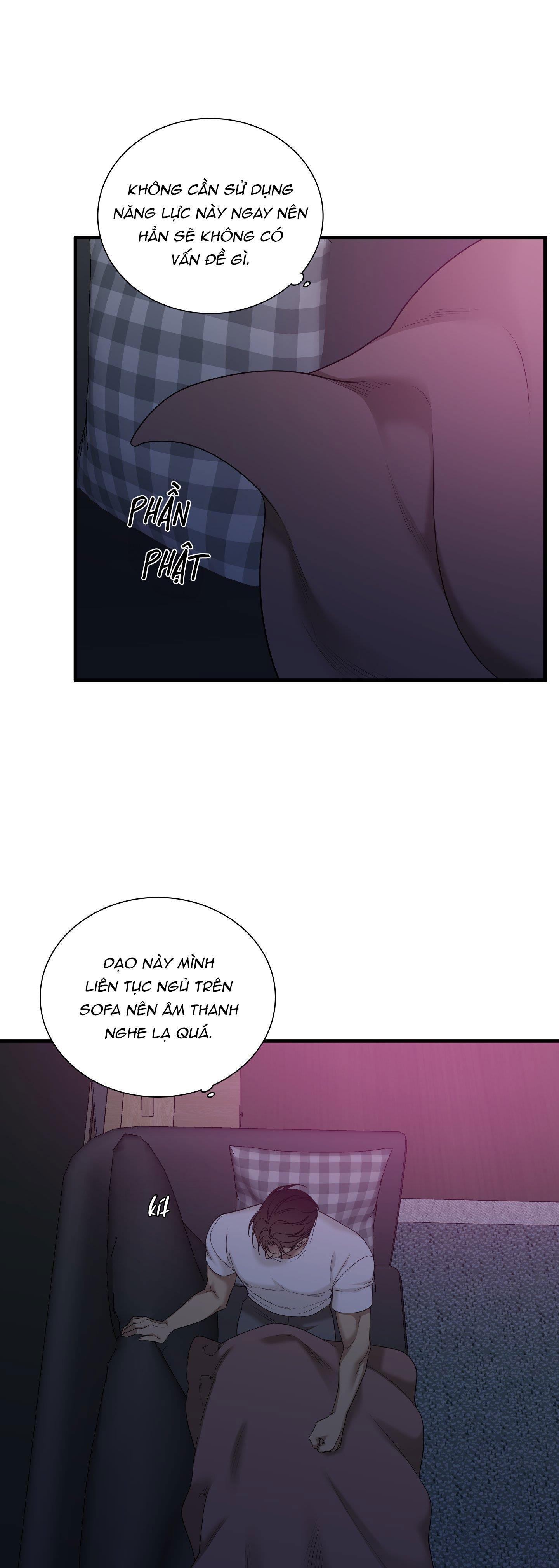 Đọc truyện GỬI. 00 - Chapter 9