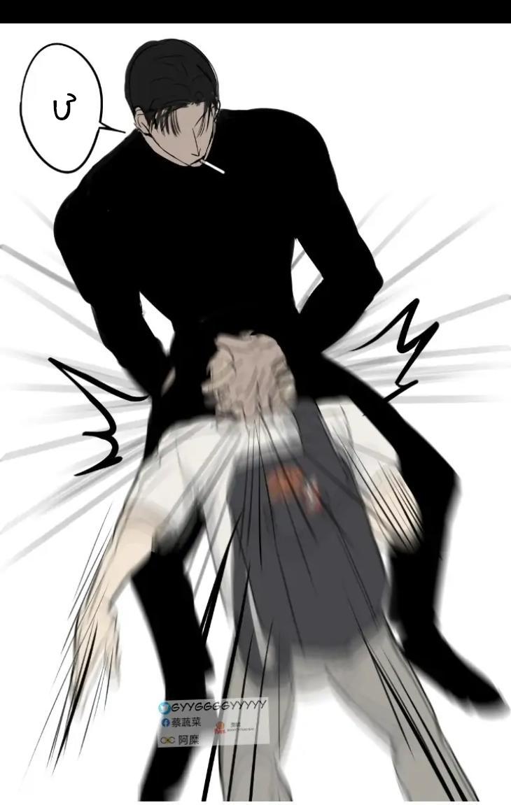 Đọc truyện Hai anh em đô con - Chapter 3