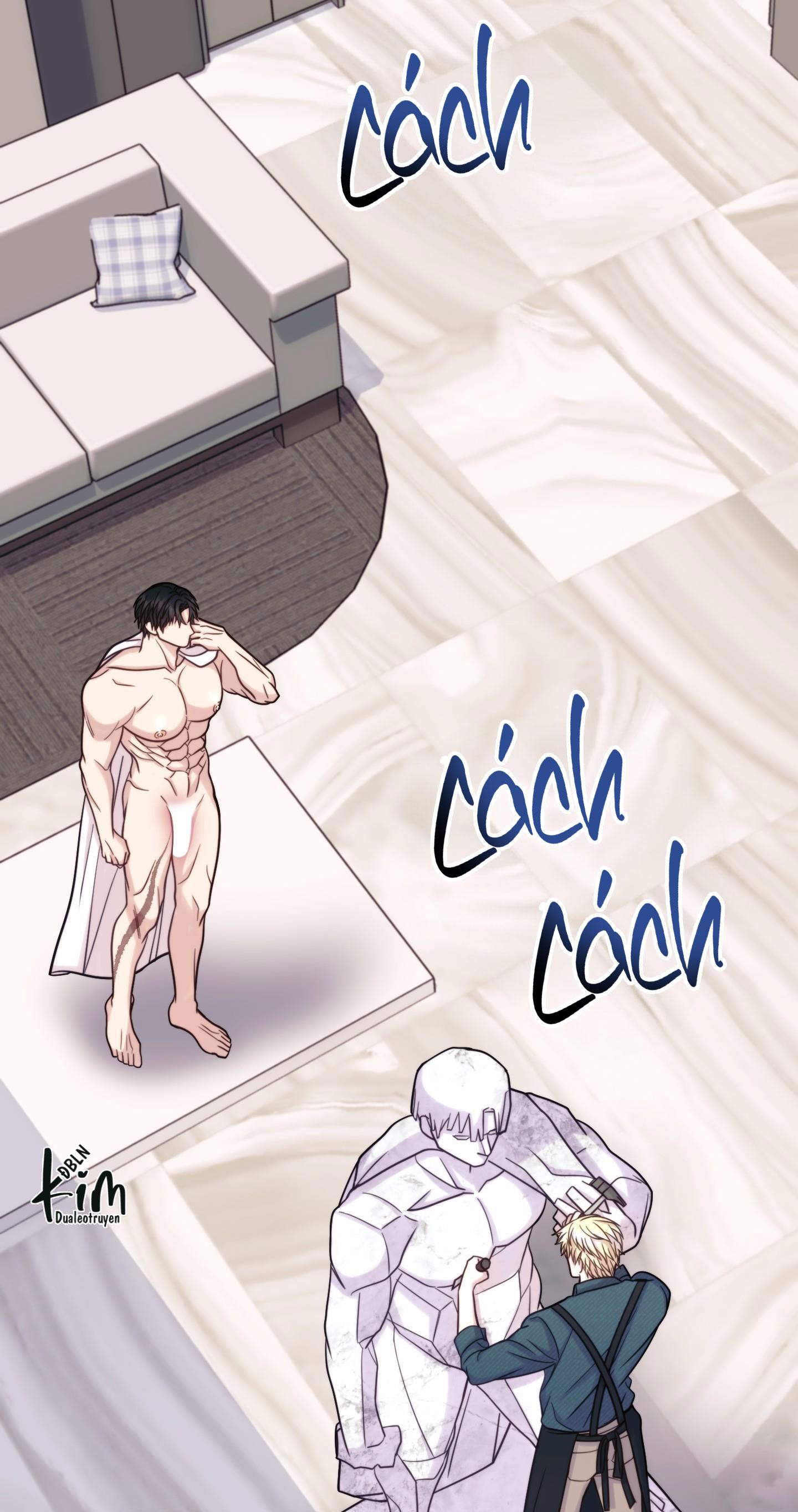 Đọc truyện BL NGẮN TUYỂN CHỌN - Chapter 19.2