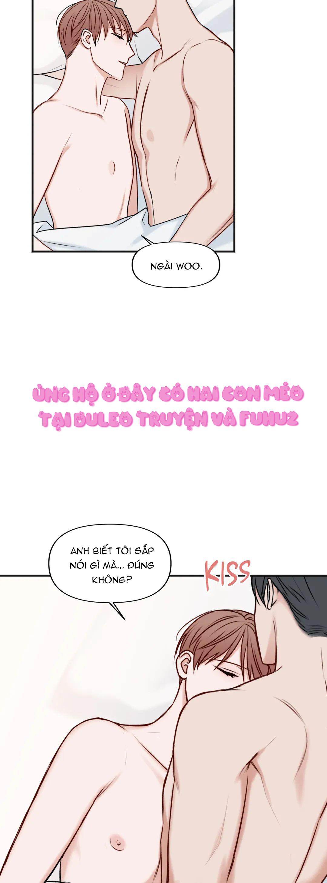 Đọc truyện Trong Căn Phòng Riêng - Chapter 52