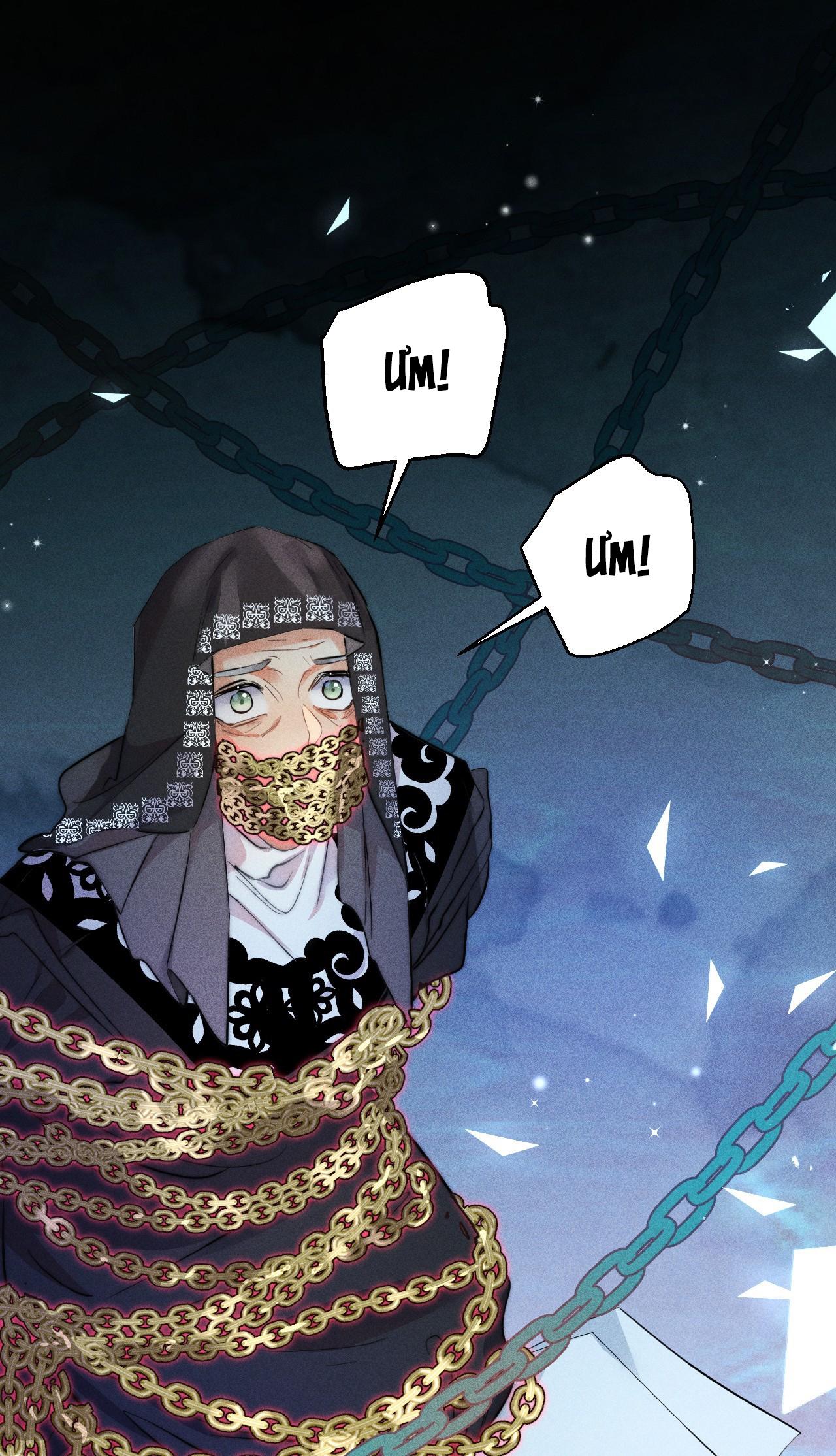Đọc truyện THE TOWER (END) - Chapter 33