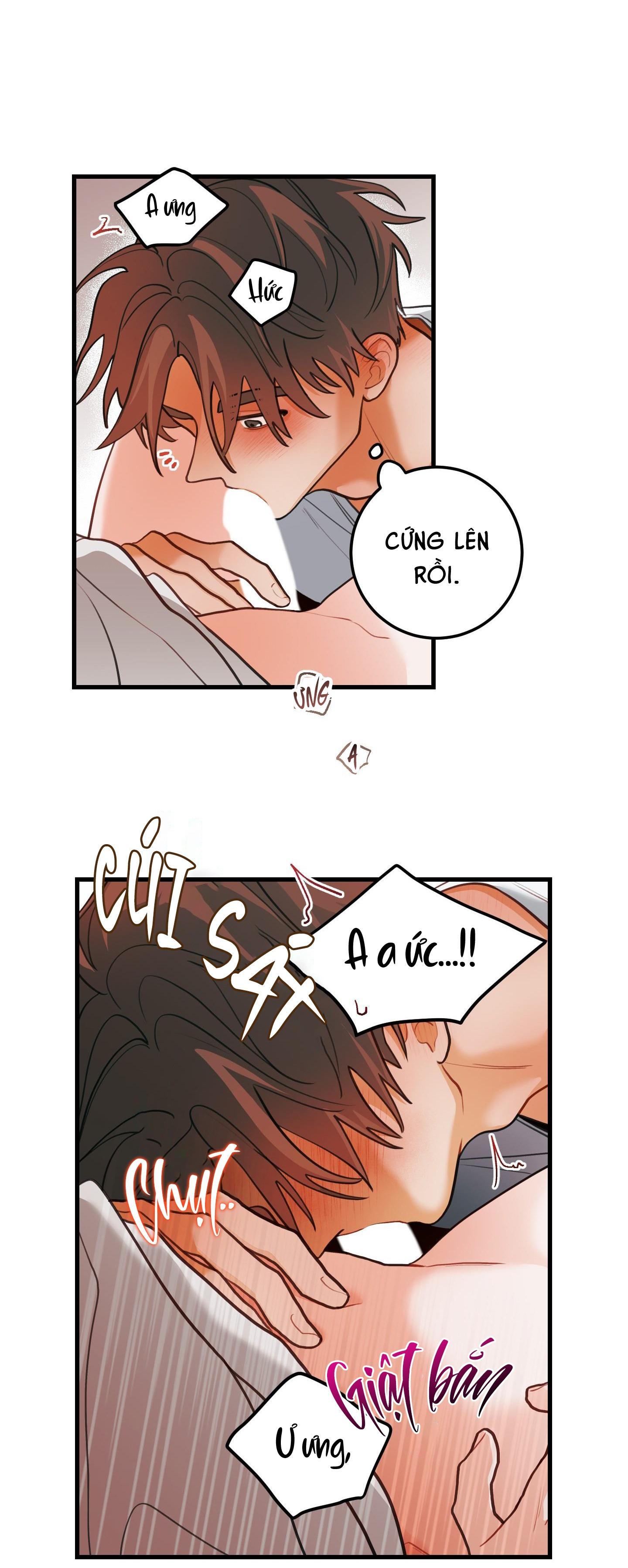 Đọc truyện CHUYỆN TÌNH HOA LÊ NỞ - Chapter 43