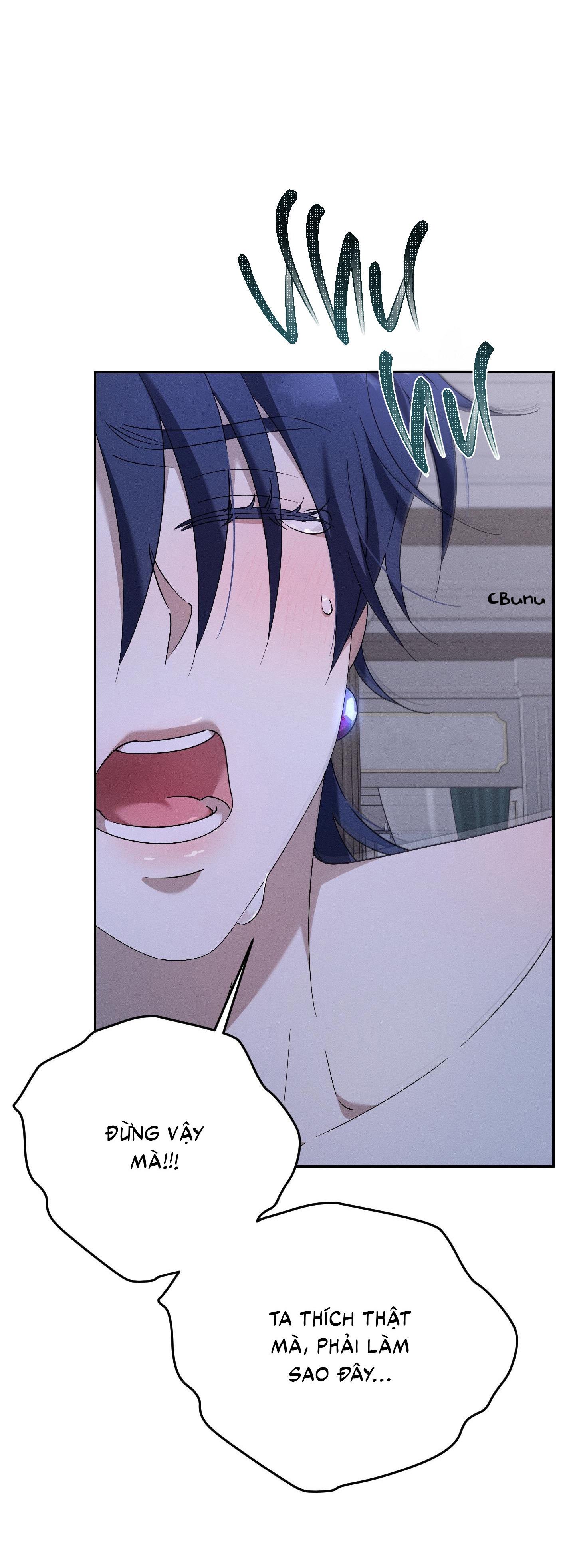 Đọc truyện  Extra Virgin - Chapter 4