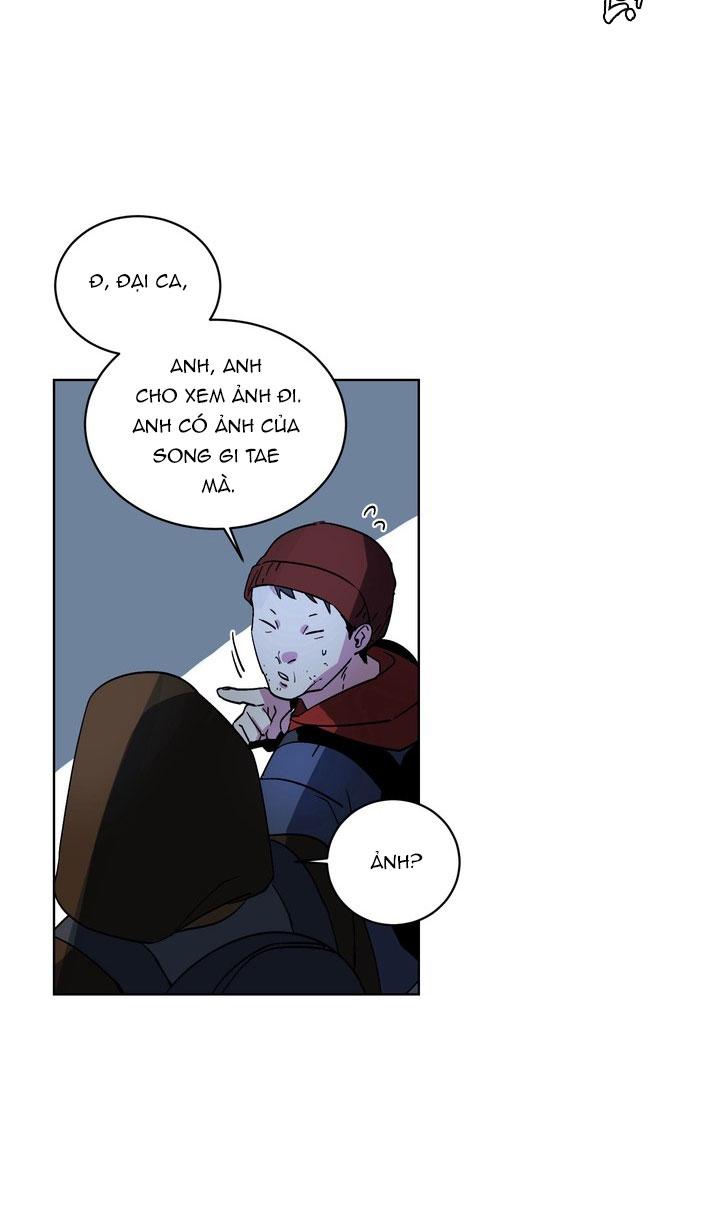 Đọc truyện Room Without Windows - Chapter 9