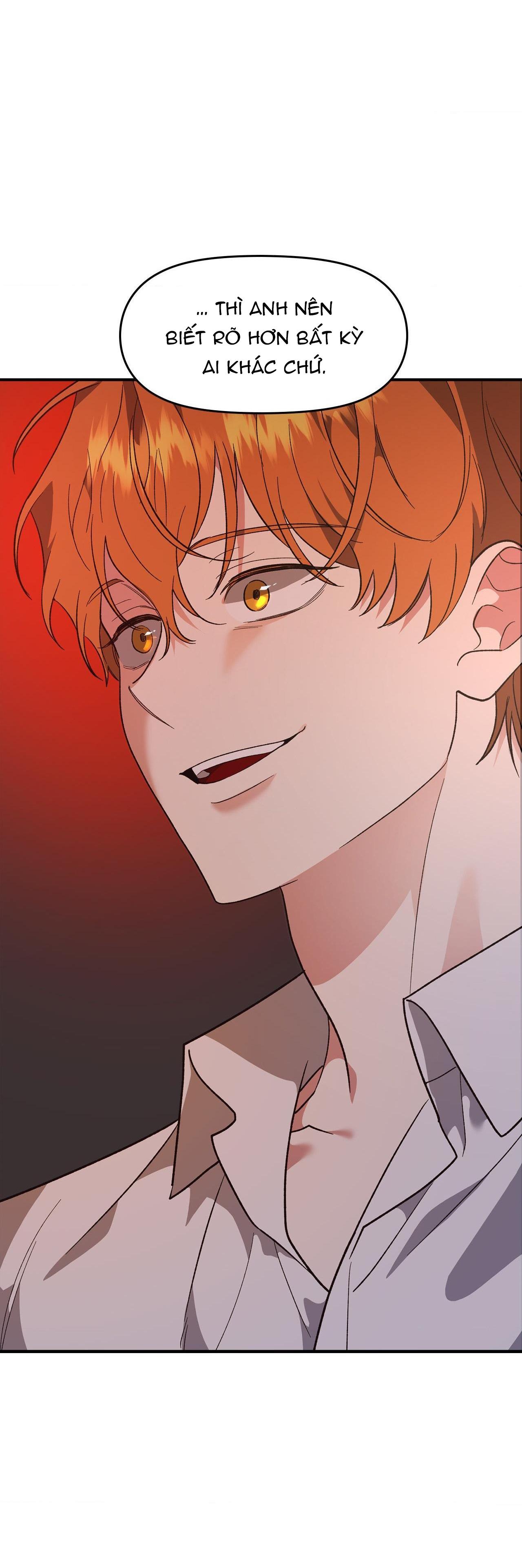 Đọc truyện DỤC VỌNG CỦA QUÁI THÚ - Chapter 23