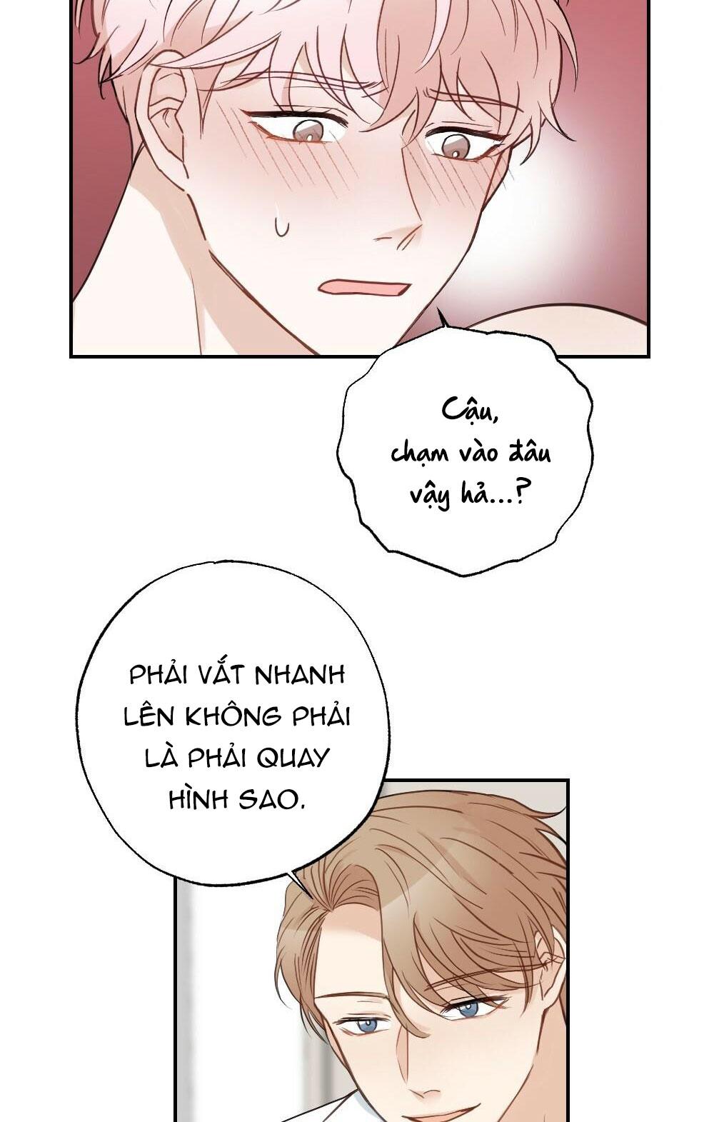 Đọc truyện TUYỂN TẬP DÚ BỰ - Chapter 64